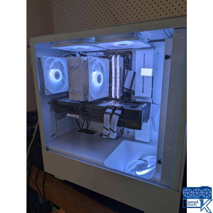 Ryzen 7 5700X RTX 3070 TI Gaming PC Ryzen 7 5700X RTX 3070 TI Gaming PC