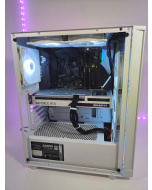 Mid Tier Intel Gaming PC - i5 11400F & RTX 3060 12GB