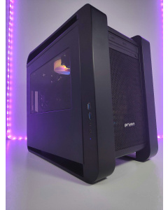 Mini ITX i7 Gaming PC