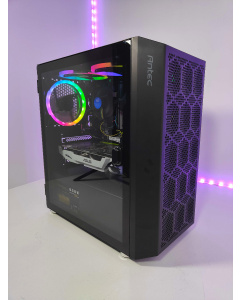 e-Sports Gaming PC