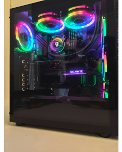 Ryzen 7 5700X RTX3080 Gaming PC