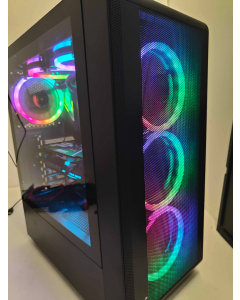 Spectrum Shadow