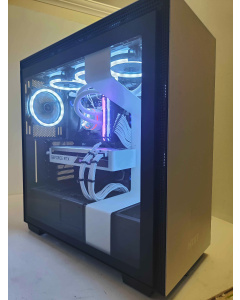 The Aurora Frost