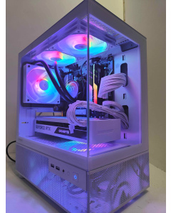 Ryzen 5 5600 RTX 3070 8GB