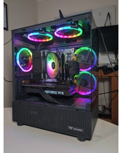 Ryzen 5 5600 RTX 3070 8GB